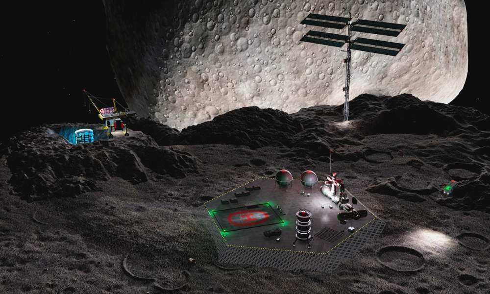 What the OSIRIS-REx Asteroid Sample Can Tell Us - Economytody